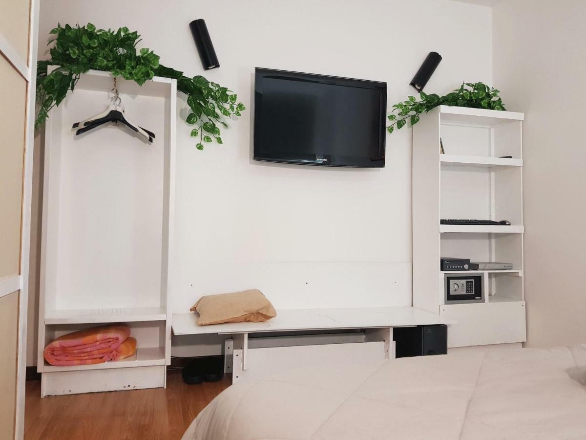 Rooms2Rent Reggio di Calabria Zewnętrze zdjęcie